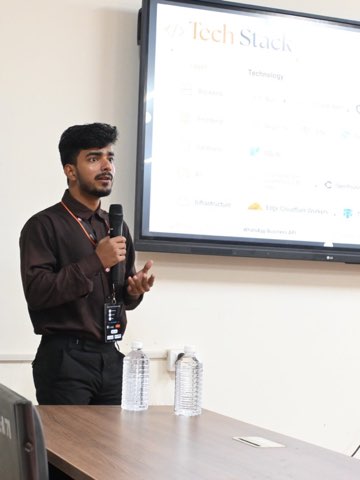 Lost the hackathon, not the hustle. The code speaks for itself. 💻🔥 https://jansahay.pages.dev #JansahayRocks