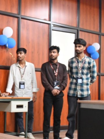 Lost the hackathon, not the hustle. The code speaks for itself. 💻🔥 https://jansahay.pages.dev #JansahayRocks