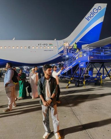Other side of the story made great by great people and Bangalore's chaos 🎞💙