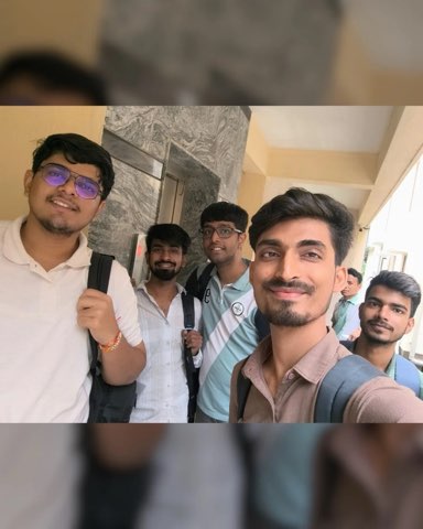 Other side of the story made great by great people and Bangalore's chaos 🎞💙