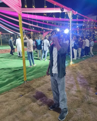 Random clicks from unforgettable nights ✨🌙😌