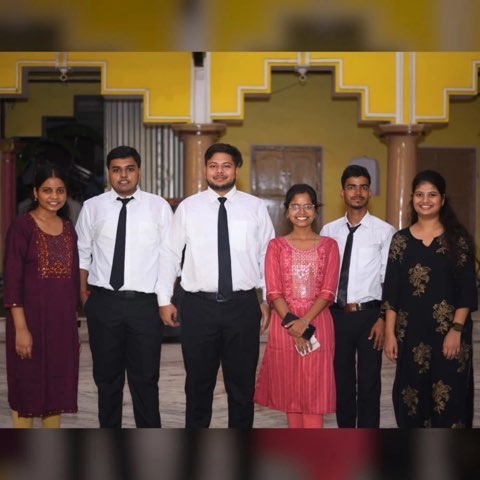 Started with confusions,wrapped up with smiles! 🙃✨ #TechnicalSupportWale