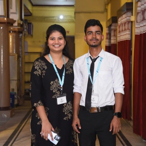 Started with confusions,wrapped up with smiles! 🙃✨ #TechnicalSupportWale