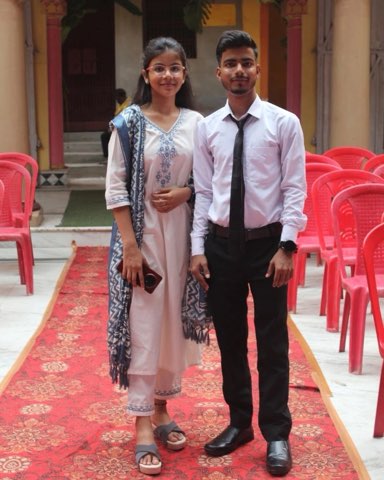 Pratibha Milan 2k25 💫✨