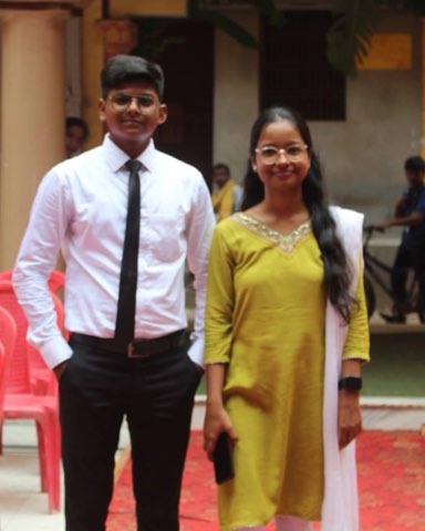Pratibha Milan 2k25 💫✨